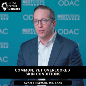 Overlooked Skin Conditions