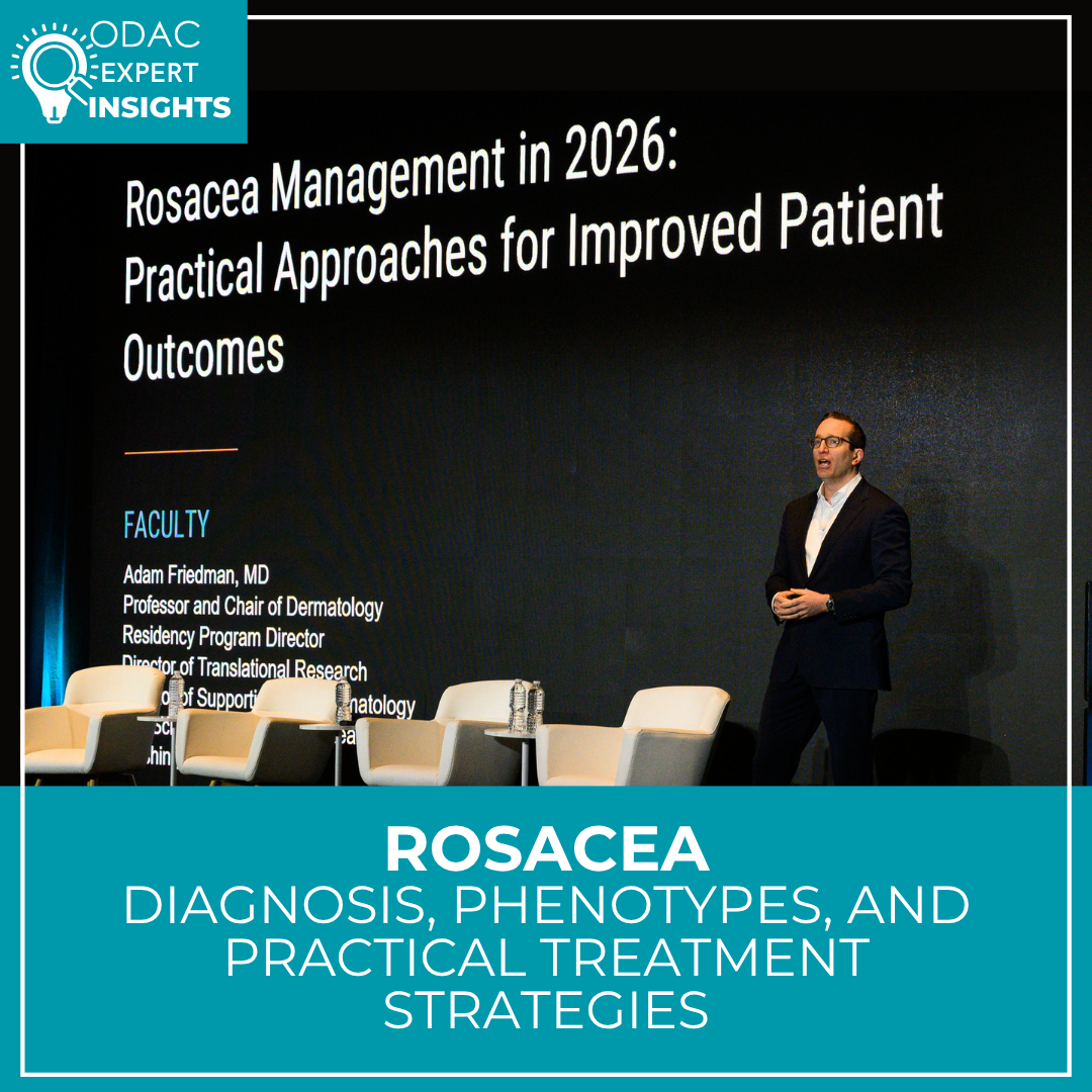 rosacea treatment strategies